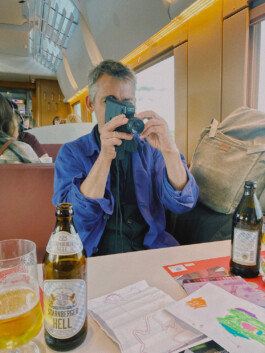 Xavier Antoinet - Photography