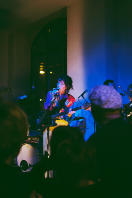 Xavier Antoinet - Photography