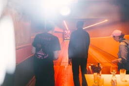 Xavier Antoinet - Photography