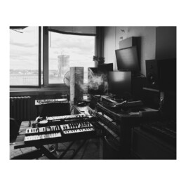 Xavier Antoinet - Photography