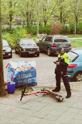 Xavier Antoinet - Photography