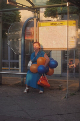 Xavier Antoinet - Photography