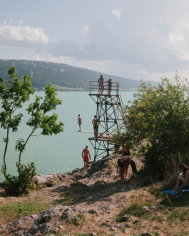 Xavier Antoinet - Photography