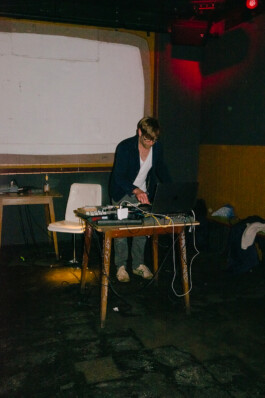 Xavier Antoinet - Photography