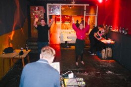 Xavier Antoinet - Photography