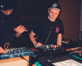 Xavier Antoinet - Photography