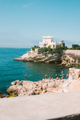 Xavier Antoinet - Photography