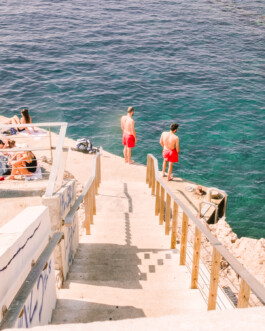 Xavier Antoinet - Photography