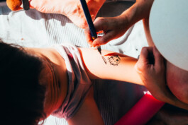 Xavier Antoinet - Photography