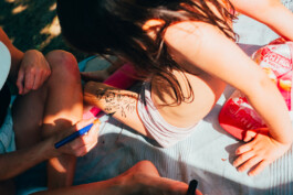 Xavier Antoinet - Photography