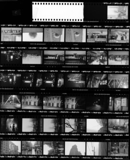 Xavier Antoinet - Photography