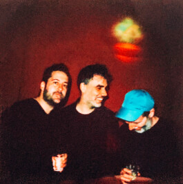 Xavier Antoinet - Photography