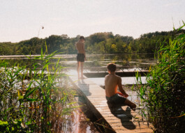 Xavier Antoinet - Photography