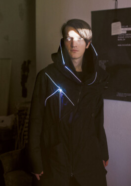 Xavier Antoinet - Photography