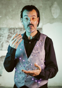 Xavier Antoinet - Photography