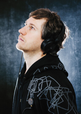 Xavier Antoinet - Photography