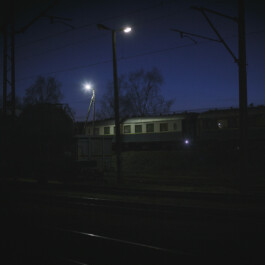 Xavier Antoinet - Photography