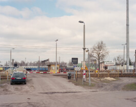 Xavier Antoinet - Photography