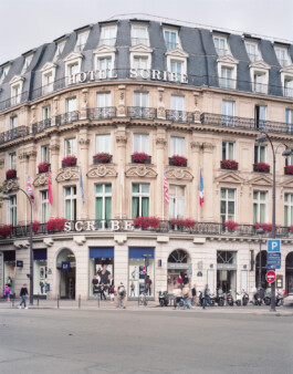 Xavier Antoinet - Photography