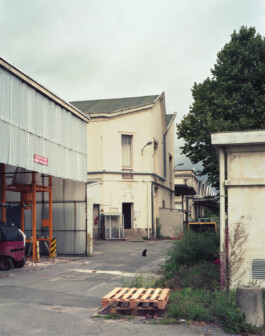 Xavier Antoinet - Photography