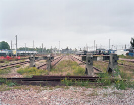 Xavier Antoinet - Photography