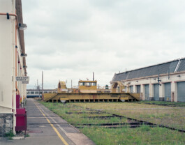 Xavier Antoinet - Photography