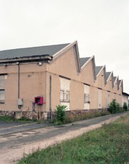 Xavier Antoinet - Photography