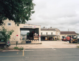 Xavier Antoinet - Photography