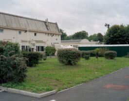 Xavier Antoinet - Photography