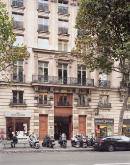 Xavier Antoinet - Photography