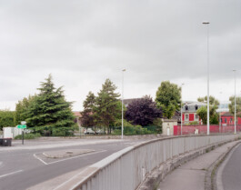 Xavier Antoinet - Photography