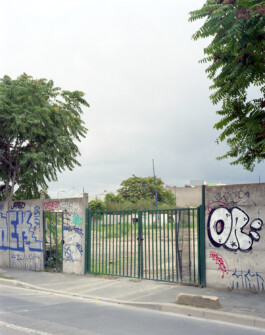 Xavier Antoinet - Photography