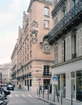 Xavier Antoinet - Photography