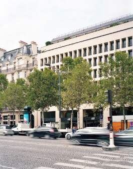 Xavier Antoinet - Photography