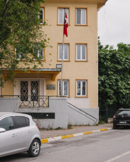 Xavier Antoinet - Photography