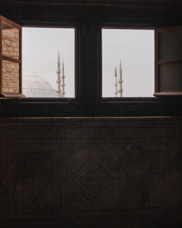 Xavier Antoinet - Photography