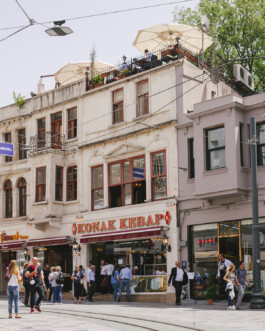 Xavier Antoinet - Photography