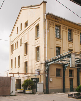 Xavier Antoinet - Photography