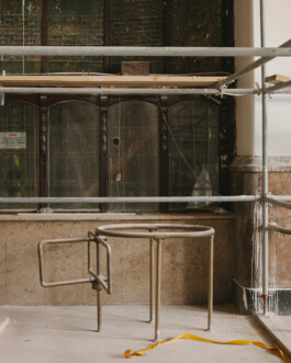 Xavier Antoinet - Photography