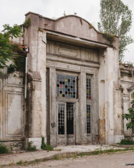 Xavier Antoinet - Photography