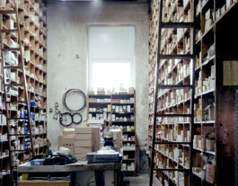 Xavier Antoinet - Photography