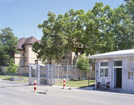 Xavier Antoinet - Photography