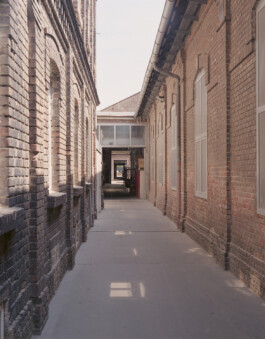 Xavier Antoinet - Photography