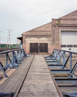 Xavier Antoinet - Photography