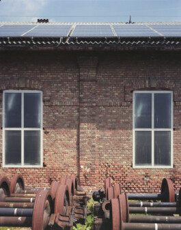 Xavier Antoinet - Photography