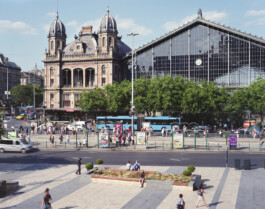 Xavier Antoinet - Photography