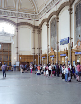 Xavier Antoinet - Photography