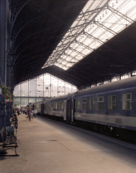 Xavier Antoinet - Photography