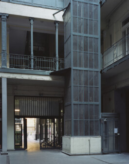 Xavier Antoinet - Photography