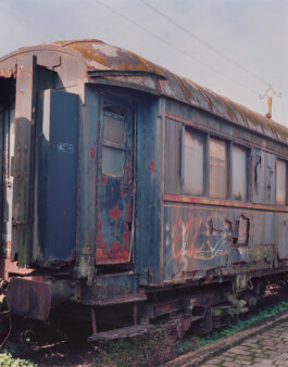 Xavier Antoinet - Photography